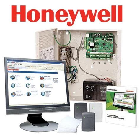 honeywell card reader access control|honeywell door entry system.